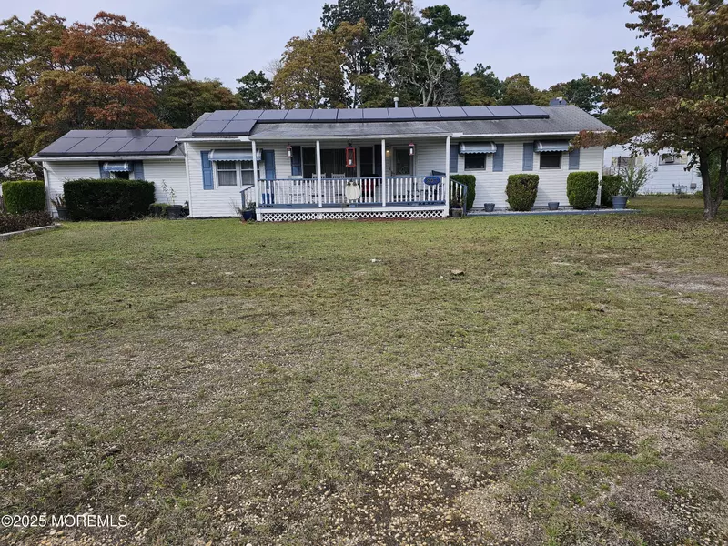 263 Sprucewood Drive, Brick, NJ 08723