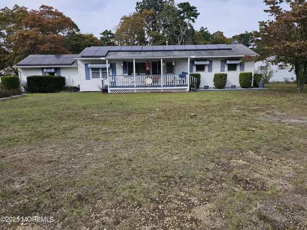 263 Sprucewood Drive, Brick, NJ 08723