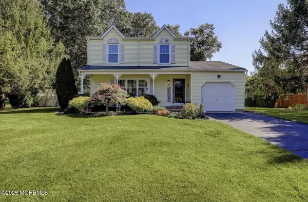 30 Anita Drive, Jackson, NJ 08527