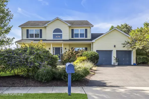 216 Fairway Lane, Neptune Township, NJ 07753