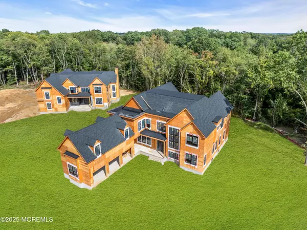 Farmingdale, NJ 07727,4 Lourdes Court