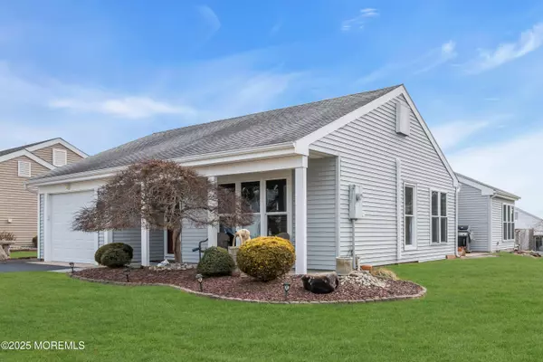 Manchester, NJ 08759,25 Greenwich Avenue