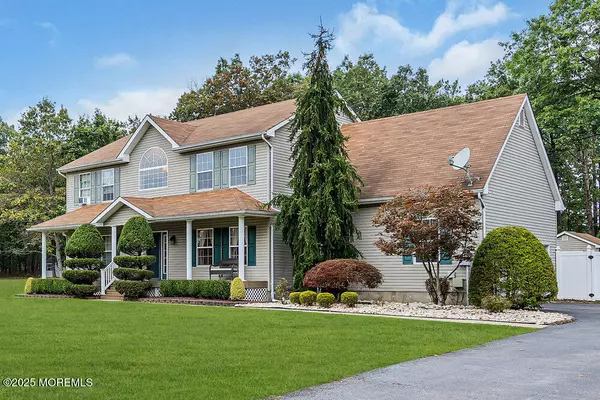 Jackson, NJ 08527,10 Susie Lane