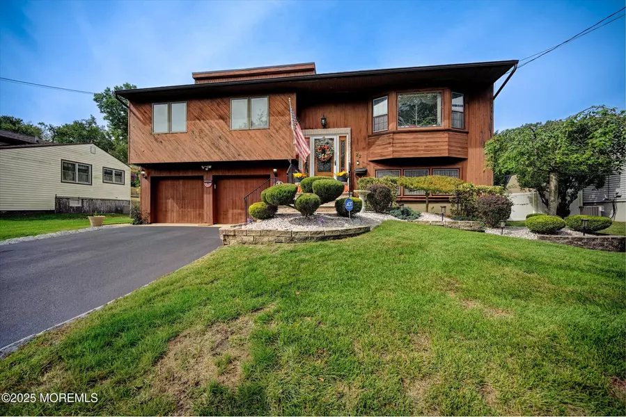 22 Dumas Road, Old Bridge, NJ 08857