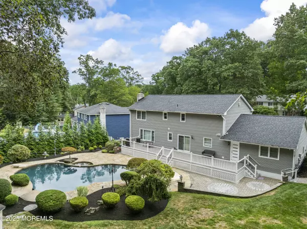 Morganville, NJ 07751,11 Churchill Court