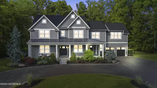 Shrewsbury Boro, NJ 07702,82 Sunnybank Drive