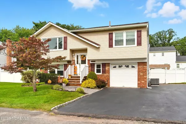 Hazlet, NJ 07730,9 Borick Avenue