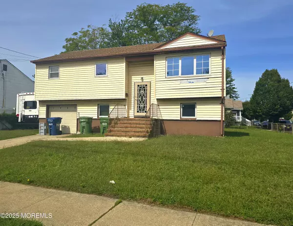 Neptune Township, NJ 07753,1601 Heck Avenue