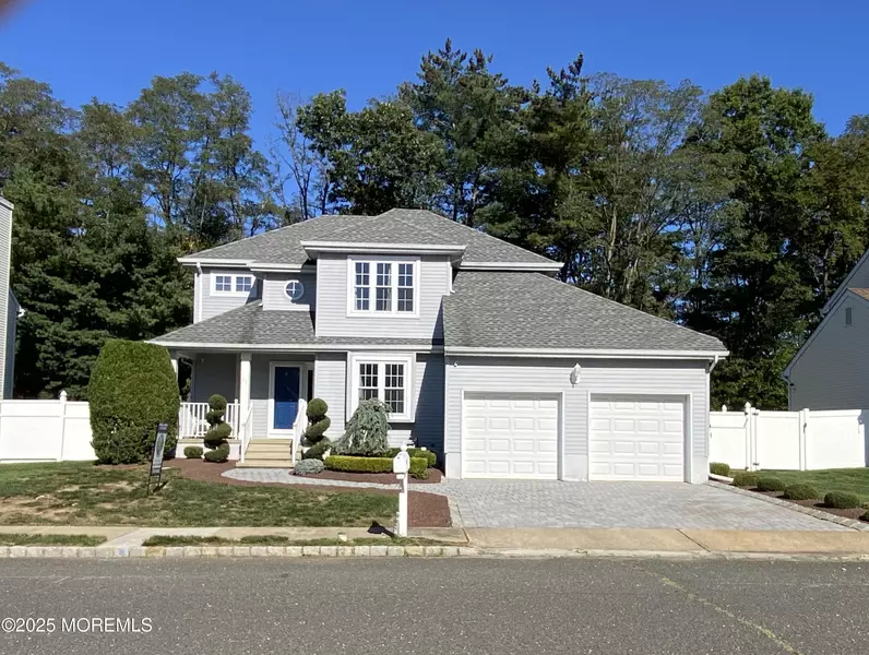 51 Enclosure Drive, Marlboro, NJ 07746