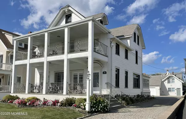 102 7th Avenue, Belmar, NJ 07719