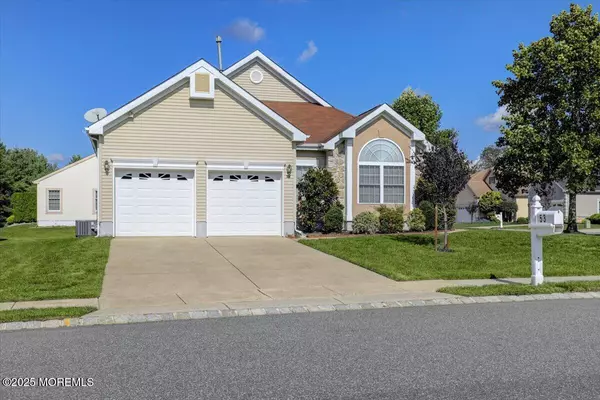 Jackson, NJ 08527,53 Pine Valley Road