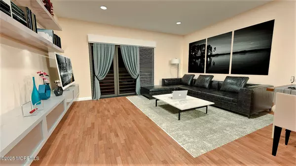 Asbury Park, NJ 07712,700 Bangs Avenue #403