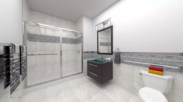 Asbury Park, NJ 07712,700 Bangs Avenue #403