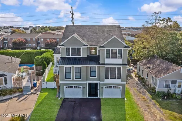 Point Pleasant Beach, NJ 08742,1608 East Street