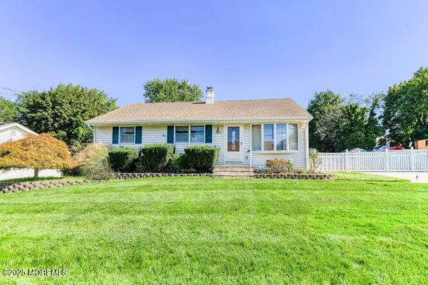 Neptune Township, NJ 07753,702 Marsha Drive
