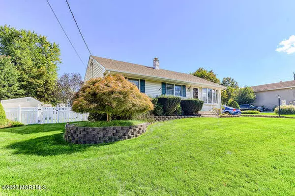 Neptune Township, NJ 07753,702 Marsha Drive