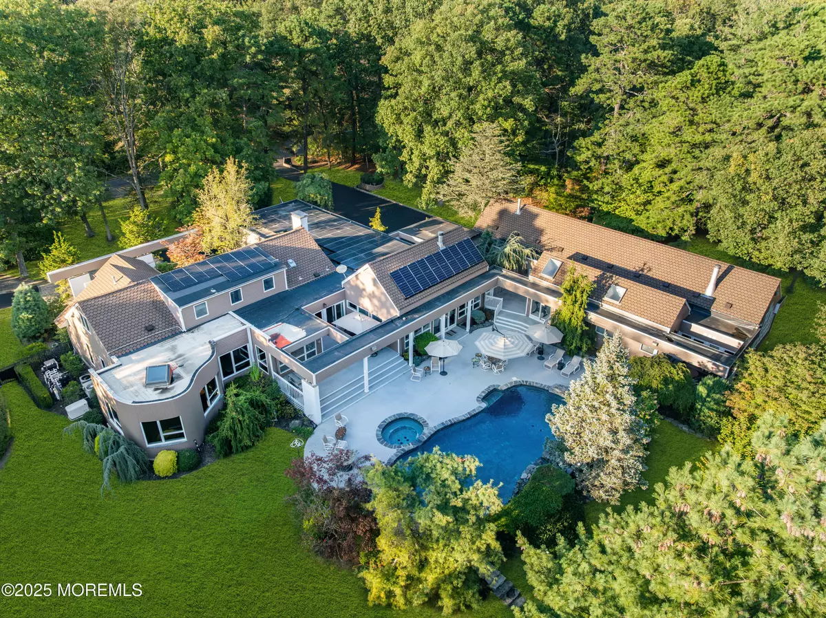 Ocean Twp, NJ 07712,1264 Deal Road