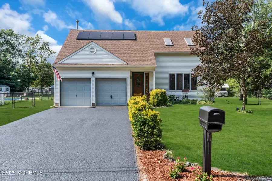 347 Cahill Road, Toms River, NJ 08755