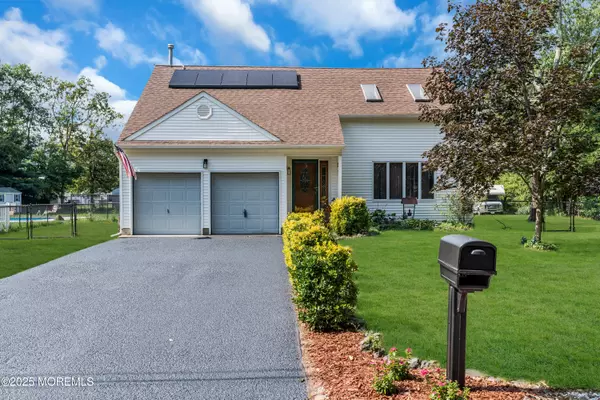 347 Cahill Road, Toms River, NJ 08755