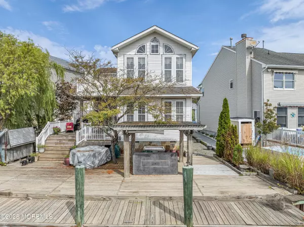 Brick, NJ 08723,120 Bayview Drive
