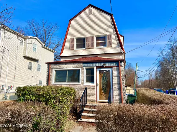 101 Morrisey Avenue, Avenel, NJ 07001