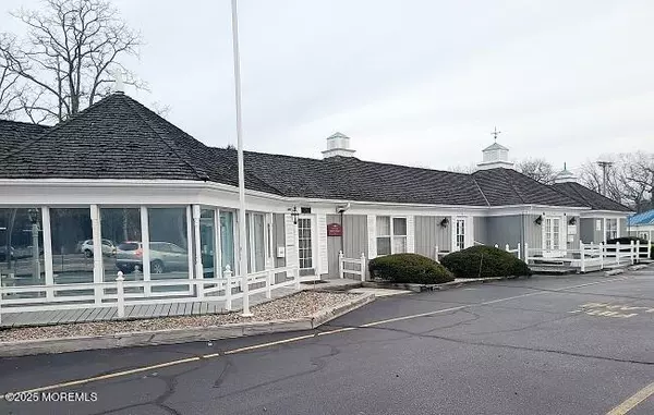 769 Atlantic City Boulevard ##5, Bayville, NJ 08721