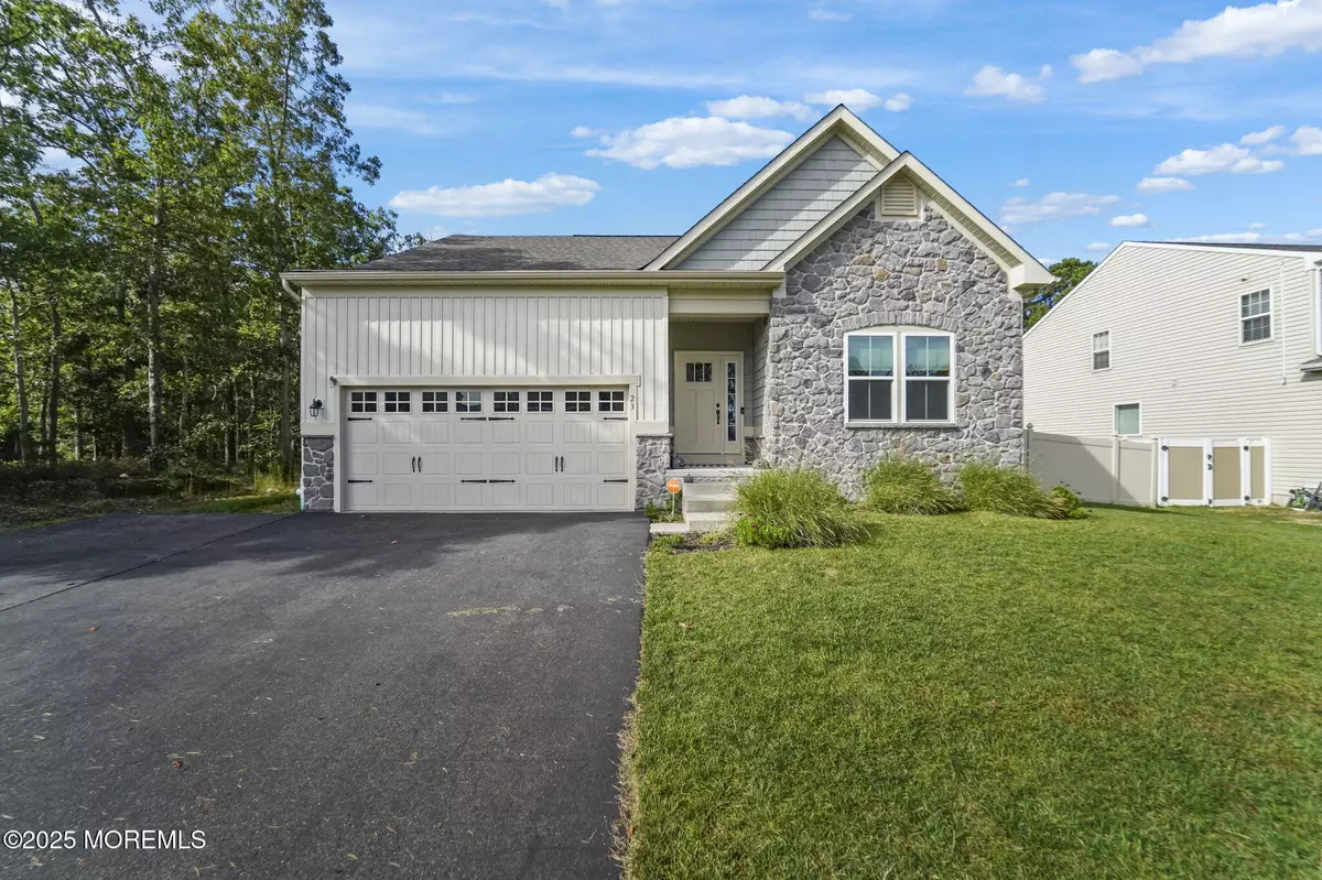 Barnegat, NJ 08005,23 Avalon Avenue