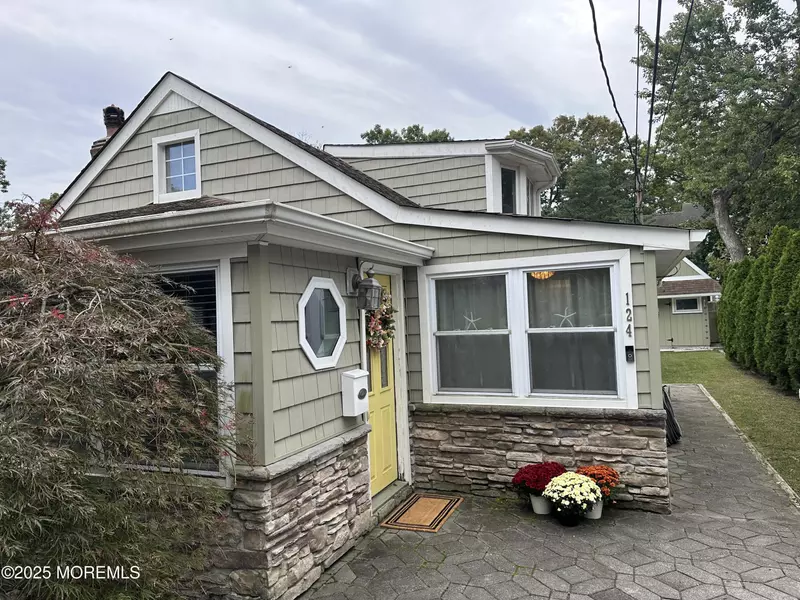 124 Pinehurst Road, Brick, NJ 08723