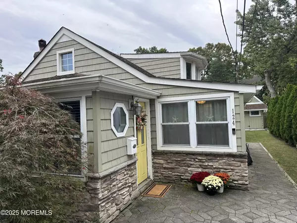 Brick, NJ 08723,124 Pinehurst Road