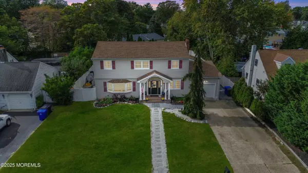Brick, NJ 08723,468 Cornell Drive
