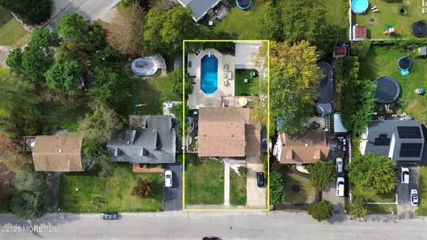 Brick, NJ 08723,468 Cornell Drive