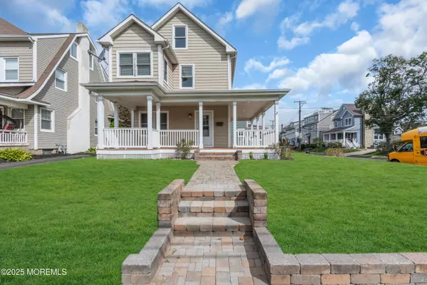 Bradley Beach, NJ 07720,300 Lareine Avenue