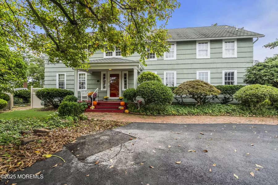 4377 Old Bridge Matawan Road, Matawan, NJ 07747
