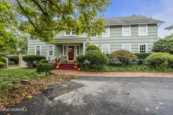 4377 Old Bridge Matawan Road, Matawan, NJ 07747