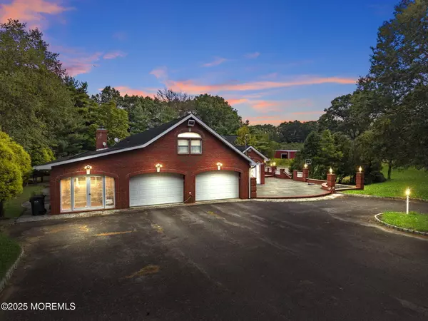 Millstone, NJ 08535,1923 Roberts Road