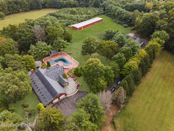 Millstone, NJ 08535,1923 Roberts Road