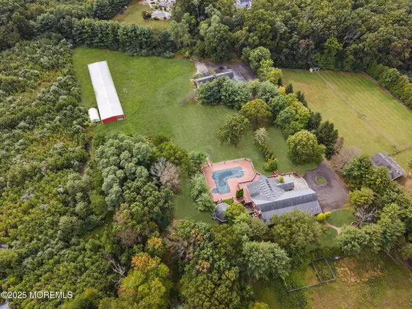 Millstone, NJ 08535,1923 Roberts Road