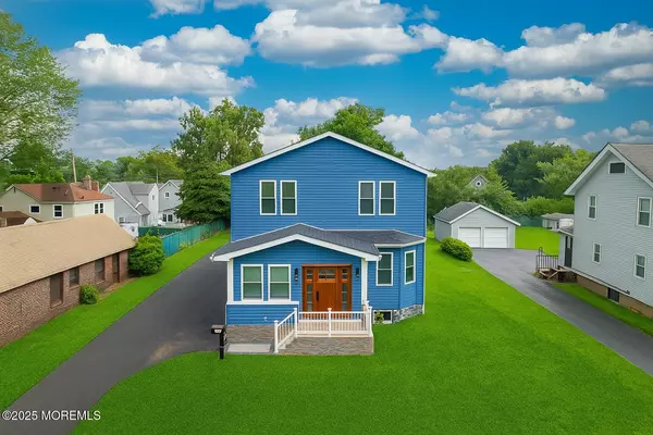 Piscataway Twp, NJ 08854,423 New Market Road
