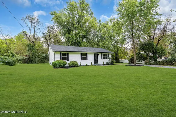Pittsgrove, NJ 08318,58 Wallace Street