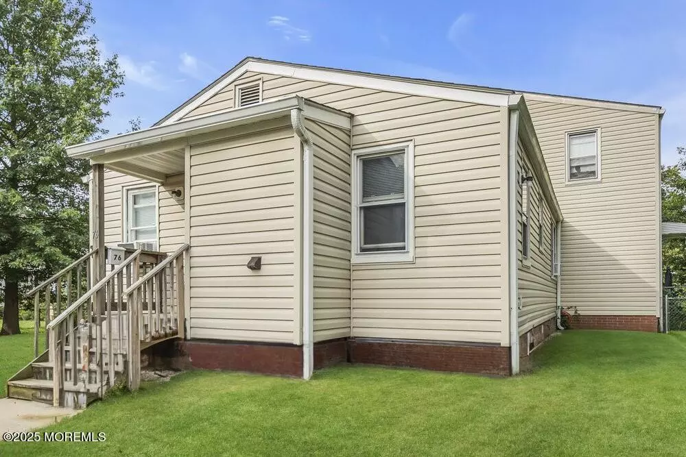 Shrewsbury Twp, NJ 07724,76 Belshaw Avenue