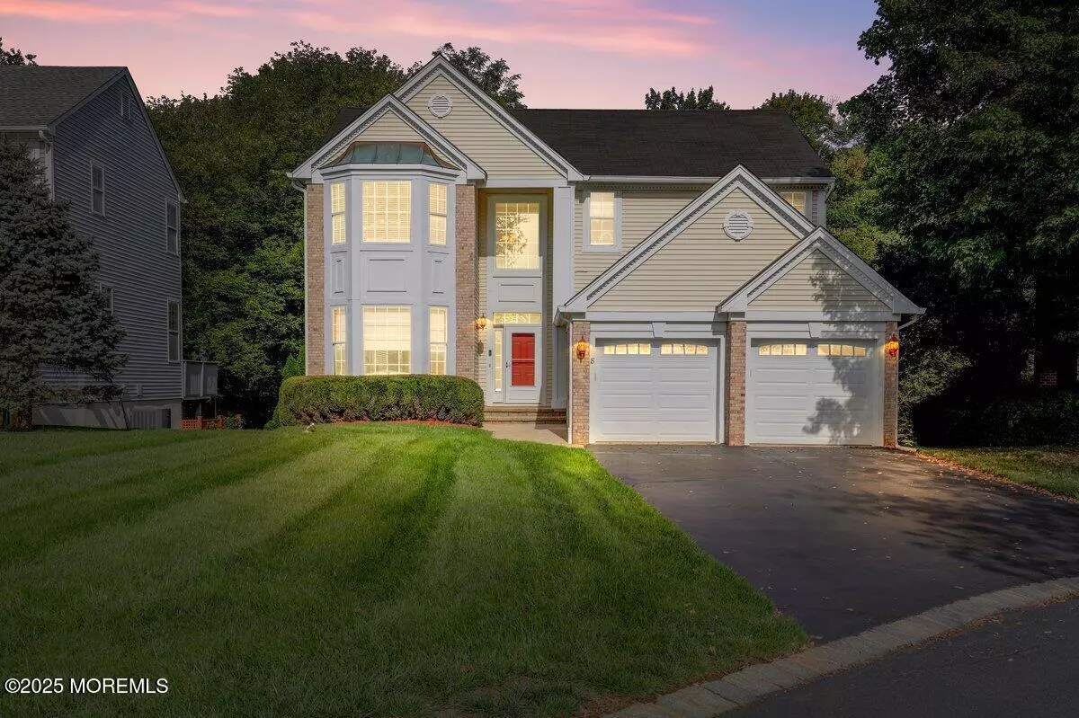 Colts Neck, NJ 07722,8 Culpeper Ky