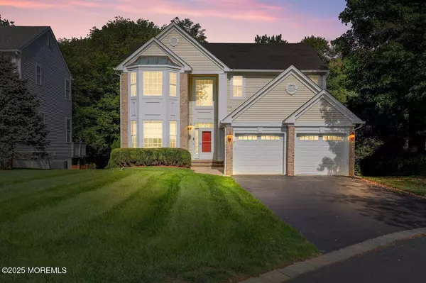 8 Culpeper Ky, Colts Neck, NJ 07722