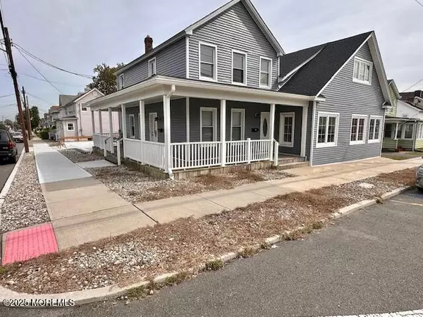 South Amboy, NJ 08879,101 S Pine Avenue