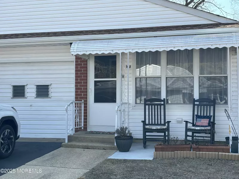 16 Crocus Lane #B, Whiting, NJ 08759