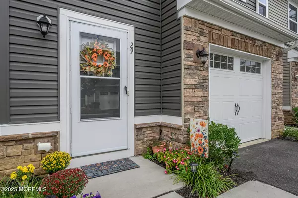 Aberdeen, NJ 07747,29 Athens Way