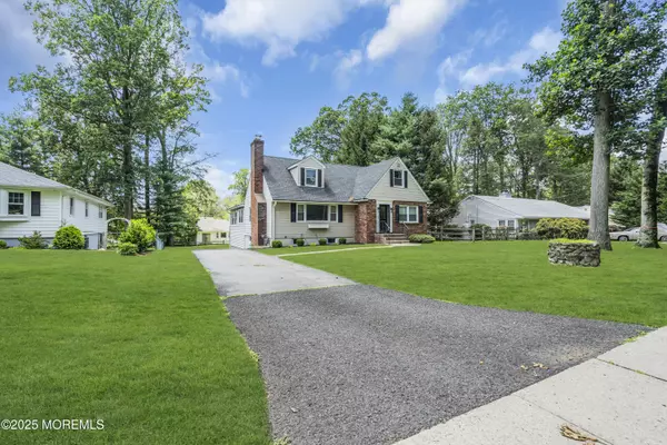 Morris Twp, NJ 07960,139 Woodland Avenue