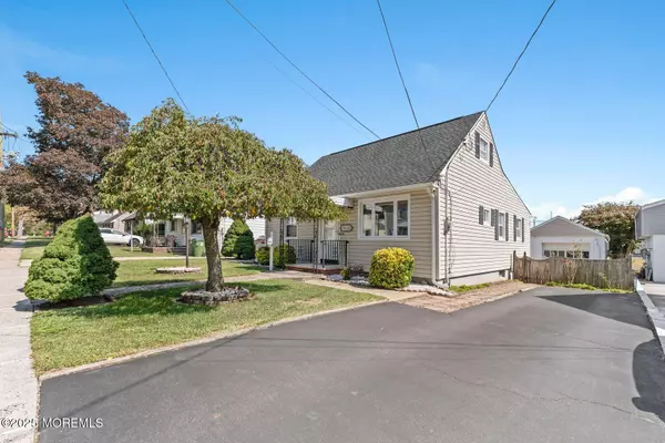 Edison, NJ 08837,190 Jackson Avenue