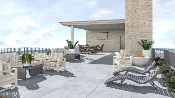 Long Branch, NJ 07740,180 Morris Avenue #401