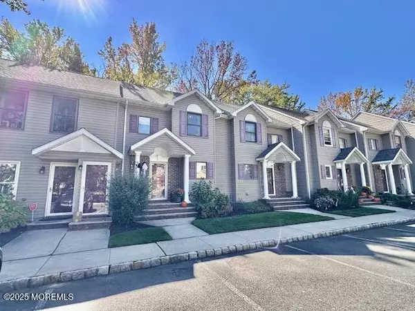 Holmdel, NJ 07733,53 Agostina Drive