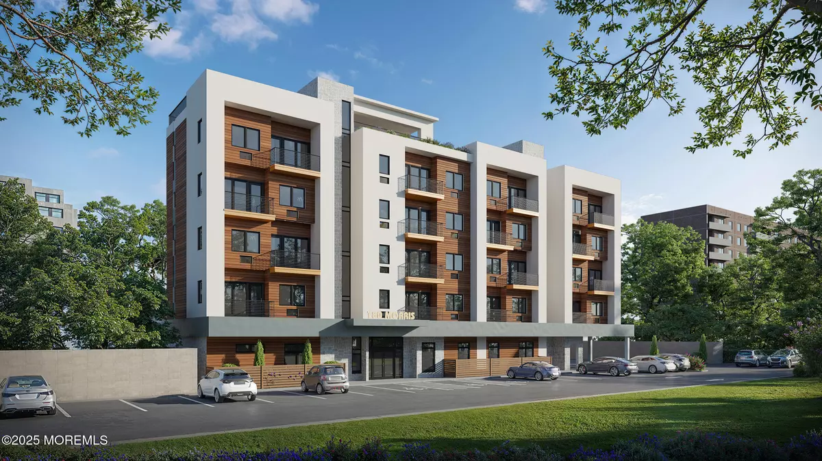 Long Branch, NJ 07740,180 Morris Avenue #304